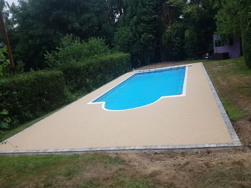 Resin Driveways
